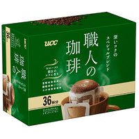 ※職人の珈琲ドリップ SPブレンド36P