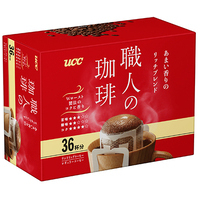 ※職人の珈琲ドリップ リッチブレンド36P