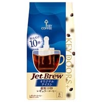 ※△KEYDOORS+ JetBrewオリジナル 8袋入