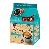 ※匠のドリップコーヒー リッチブレンド8P