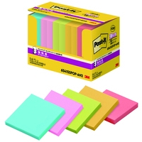 Post-it強粘着ポップup詰替 6541SSPOP-AN2