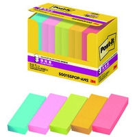 Post-it強粘着ポップup詰替 5001SSPOP-AN2