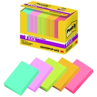 Post-it強粘着ポップup詰替 6561SSPOP-AN2