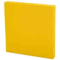 全面粘着ふせん メモる 75×75mm イエロー_選択画像02