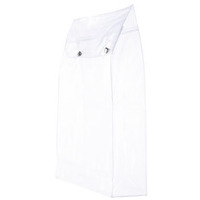 ビニール袋 マチ広タイプ 4974 角2 透明_選択画像03