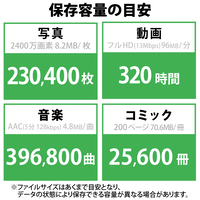 外付けSSD 2TB ESD-EMC2000GBK_選択画像04