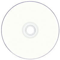 データ用 DVD+R DL 8.5GB HDVD+R85HP10SC_選択画像02