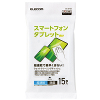 スマホ･タブレットクリーナー WC-ST15H