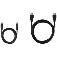 ポータブルモニター15.6インチ DP-EF164S-B_選択画像03