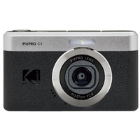 KODAK PIXPRO C1 デジタルカメラ ブラック