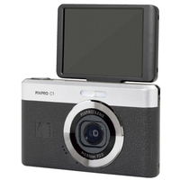 KODAK PIXPRO C1 デジタルカメラ ブラック_選択画像03
