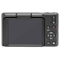 KODAK PIXPRO C1 デジタルカメラ ブラウン_選択画像02