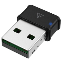 11ac対応Wi-Fiアダプター WI-U2-866DM