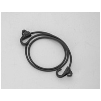 TL 折畳キャリーカート ブラック 76-90141_選択画像03