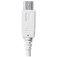 microUSB一体型AC充電器 ACA-IP45W_選択画像04