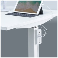 マグネット付USB充電器USB4ポートACA-IP53W_選択画像02