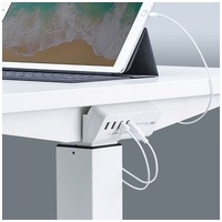 マグネット付USB充電器USB4ポートACA-IP53W_選択画像03