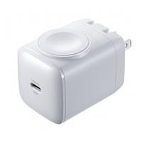 PD充電器 AppleWatch対応 ACA-PD101