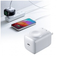 PD充電器 AppleWatch対応 ACA-PD101_選択画像03