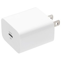 USB PD対応AC充電器 PD20W ACA-PD90W