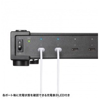 USB PD対応AC充電器 ACA-PD96_選択画像03