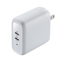 PD対応AC充電器 PD20W ACA-PD97W