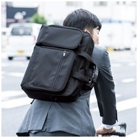 ３WAYビジネスバッグ BAG-3WAYT2BKN_選択画像03
