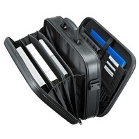 セミハードＰＣケース ダブル BAG-716BK2_選択画像03