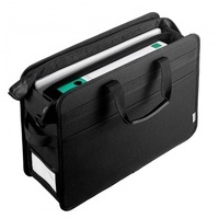 らくらくＰＣキャリー 鍵付き BAG-BOX2BK3_選択画像02