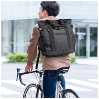 3WAYビジネストートバッグ BAG-BT3BK_選択画像02