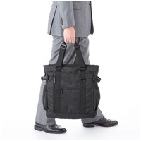 3WAYビジネストートバッグ BAG-BT3BK_選択画像04