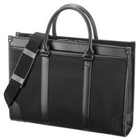 ビジネス・就活PCバッグ BAG-C41BK