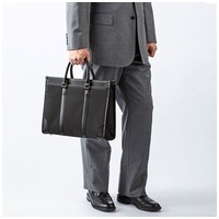 ビジネス・就活PCバッグ BAG-C41BK_選択画像03
