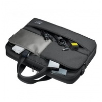 カジュアルPCバッグ BAG-CA10BK_選択画像02
