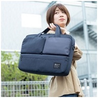 カジュアルPCバッグ BAG-CA10NV_選択画像03