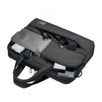 カジュアルPCバッグ BAG-CA11BK_選択画像02