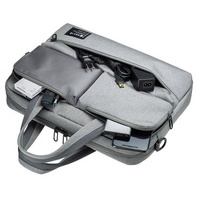 カジュアルPCバッグ BAG-CA11GY_選択画像02