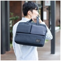 カジュアルPCバッグ BAG-CA11NV_選択画像03
