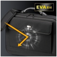 セミハードＰＣケース BAG-EVA5BKN_選択画像03