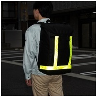 現場用リュック BAG-GEN1BK_選択画像02