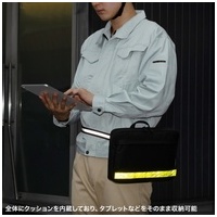 現場用ポーチ BAG-GEN2BK_選択画像04