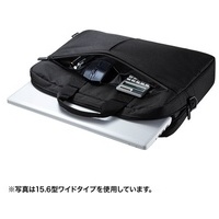 PCインナーバッグ 11.6型ワイド BAG-INB5N2_選択画像02