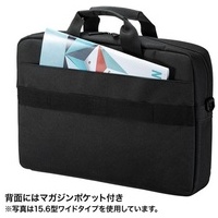 PCインナーバッグ 11.6型ワイド BAG-INB5N2_選択画像04