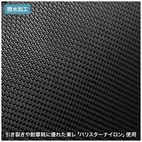 メールボストンバッグ L BAG-MAIL2BK_選択画像04