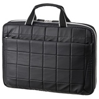 衝撃吸収PCケース 13.3型ワイド BAG-P21BK2