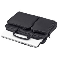 衝撃吸収PCケース 13.3型ワイド BAG-P23BK_選択画像02