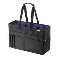 ミーティングバッグ BAG-TW7BK