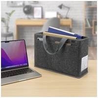 フェルトBOXバッグ BAG-TW9BK_選択画像02
