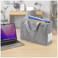 フェルトBOXバッグ BAG-TW9GY_選択画像02