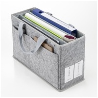 フェルトBOXバッグ BAG-TW9GY_選択画像03